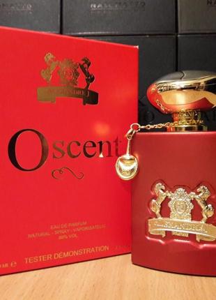 Парфюмированная вода - тестер, 100 мл