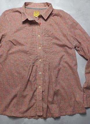 Сорочка joules бавовна