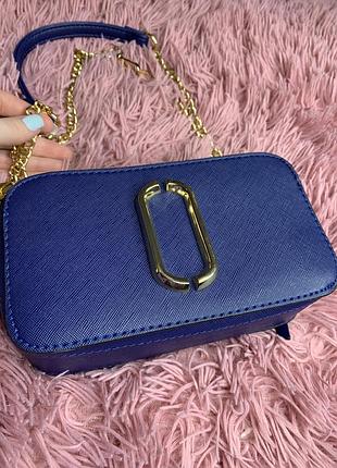 Жіночка шкіряна сумка