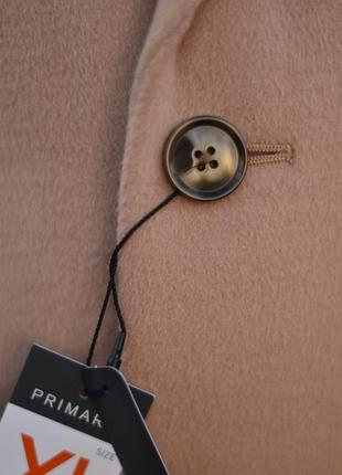 Мужское пальто, двубортное пальто , мужское бежевое пальто, весеннее пальто, осеннее пальто10 фото