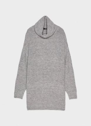 Светр bershka 3
