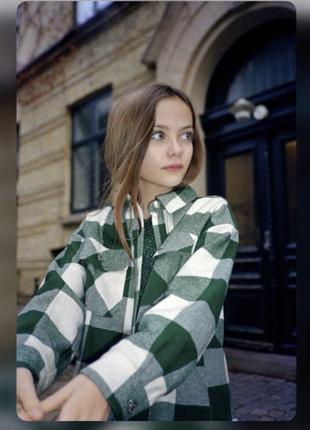 Рубашка zara