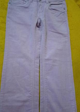 Вельветы левисы на 10 лет оригинал