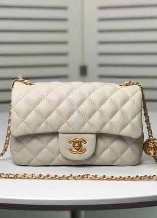 Продам сумку chanel jumbo