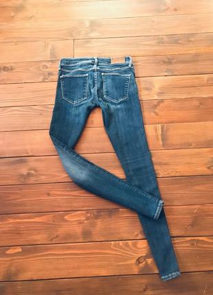 Очень классные джинсы h&m