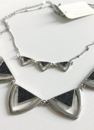Кольє jewelry collection. якісне, стильне, останній тренд.