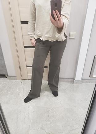 Брюки размер l