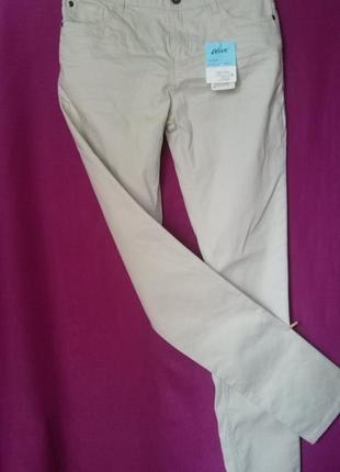 Літні джинси, вузькі, зріст 164, стегно 85/86, німеччина