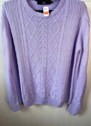 Свитер женский
