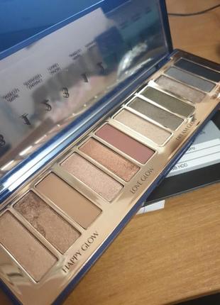 Палетка тіней charlotte tilbury starry eyes to hypnotise