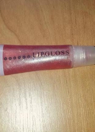 Блеск для губ lipgloss"1 фото