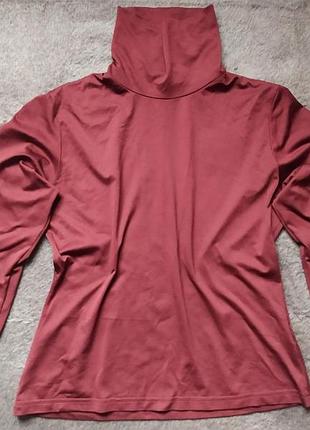 Гольф, лонгслиф женский