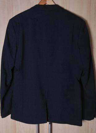 Шикарный   легкий пиджак "redhering"6 фото