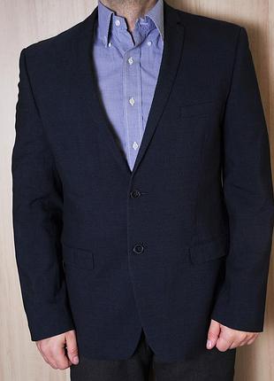 Шикарний легкий піджак "redhering"