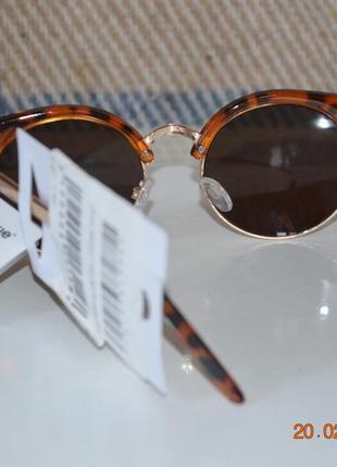 Новые солнцезащитные очки pimkie,7 фото