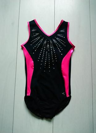 Спортивный купальник