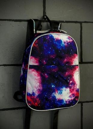 Рюкзак мини космос3 фото