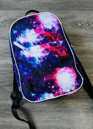 Рюкзак мини космос1 фото