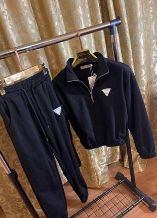 Костюм люкс женский в стиле bottega🖤