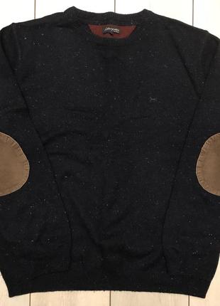 Чоловічий светр j.hampton (l)