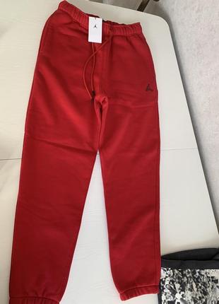 Штани jordan чоловічі м