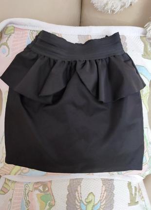 Детская юбка юбка 134р. 4