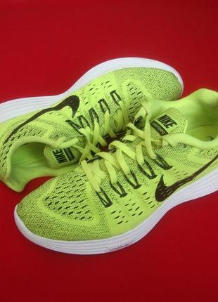 Кросівки nike lunartempo оригінал 42 розмір