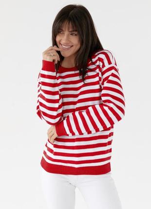 Новинка! стильный женский свитер в цветах2 фото