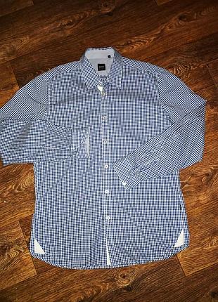 Сорочка hugo boss