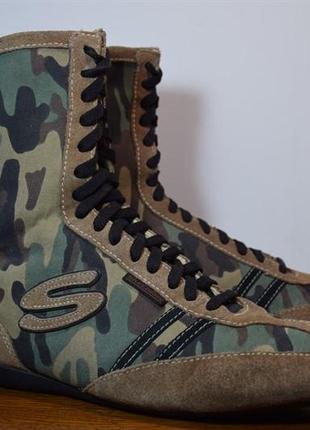 Кросівки, черевики skechers. оригінал. 41 - 42 р./27.8 див.