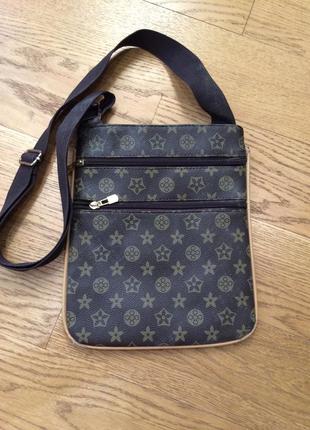 Продам женскую сумочку