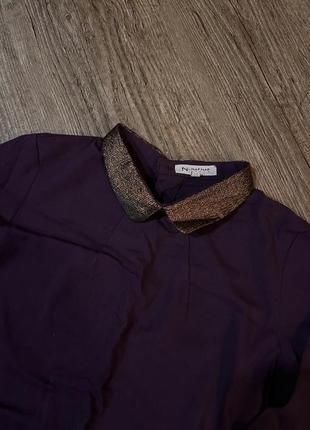 Шикарна сорочка