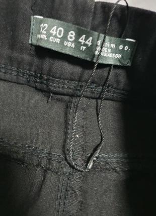 Новые брюки denim co8 фото