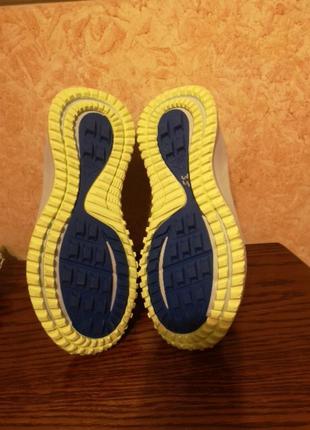 Reebok жіночі кросівки англія3 фото