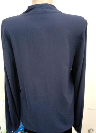 Женская, блузка, нарядная, повседневная, классическая, esmara, р.405 фото