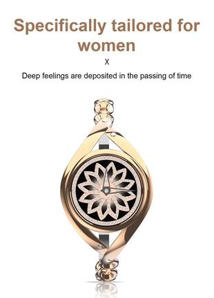 Жіночий сенсорний розумний смарт-годинник smart watch dg22 сріблястий. фітнес-браслет трекер із тонометром9 фото