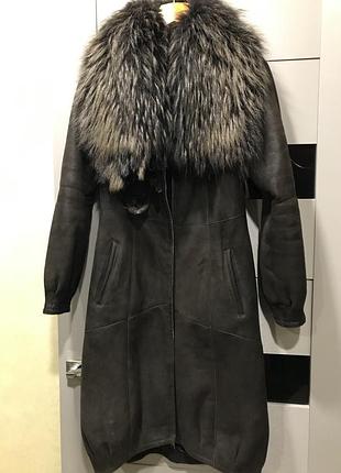 Дублянка жіноча