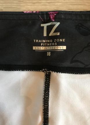 Tz training zone fitness5 фото