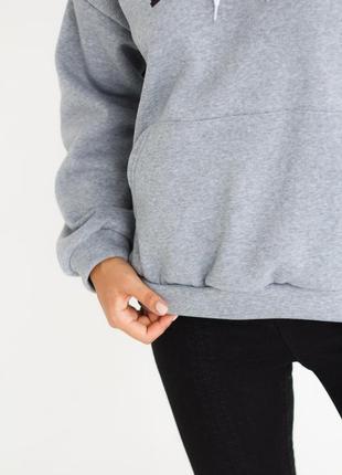 Толстовка на флісі7 фото