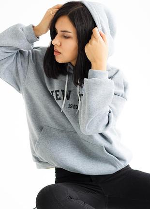 Толстовка на флісі2 фото