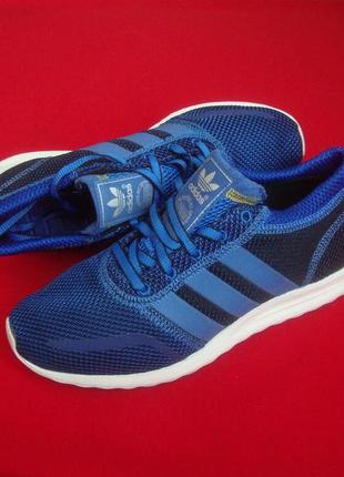 Кросівки adidas los angeles оригінал 38-39 розмір