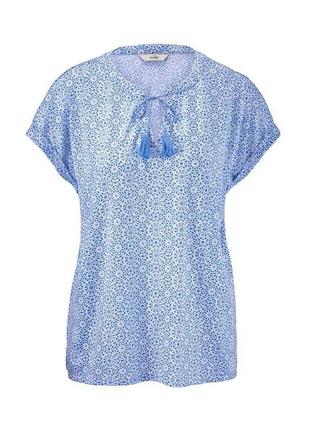 Фірмова блуза від tcm tchibo.німеччина.оригінал!