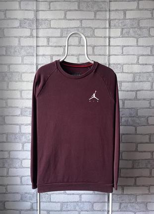 Nike jordan світшот кофта толстовка