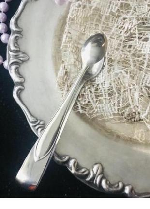 🔥 щипці 🔥 старовинні вінтаж швеція посріблення