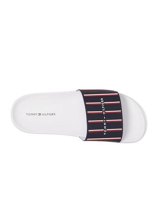 Шльопанці жіночі tommy hilfiger5 фото