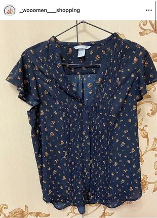 Сорочка h&amp;m