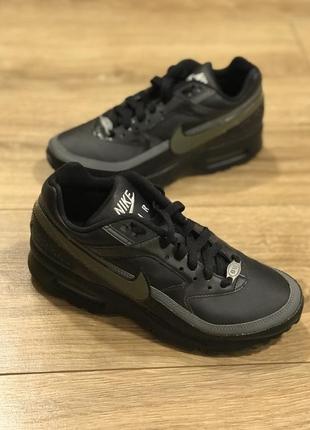 Кросівки nike air max