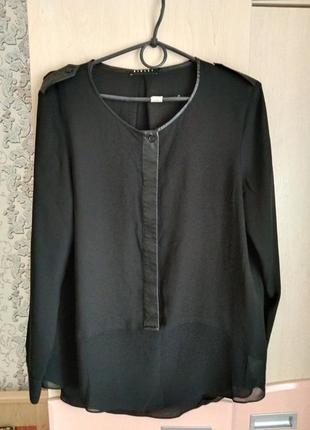 Женская блузка1 фото