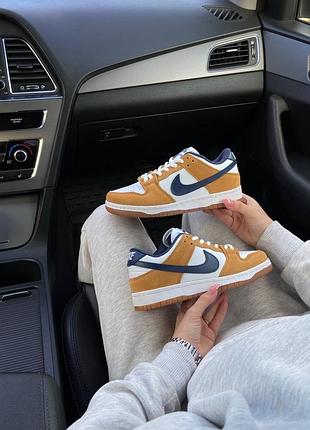 & nike dunk low pro 4
