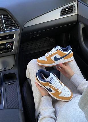 & nike dunk low pro 3